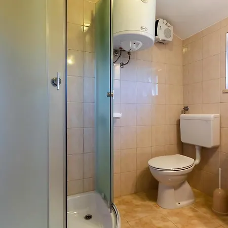 With Sea View Ii Apartment